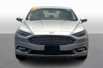 2017 Ford Fusion Energi Titanium
