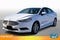 2017 Ford Fusion Hybrid S