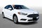 2017 Ford Fusion Hybrid S