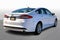 2017 Ford Fusion Hybrid S