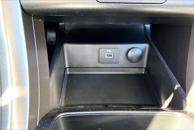 2017 Ford Fusion Hybrid S