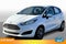 2014 Ford Fiesta S