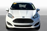 2014 Ford Fiesta S