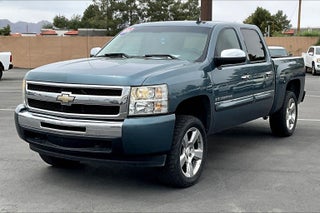 2009 Chevrolet Silverado 1500 LT