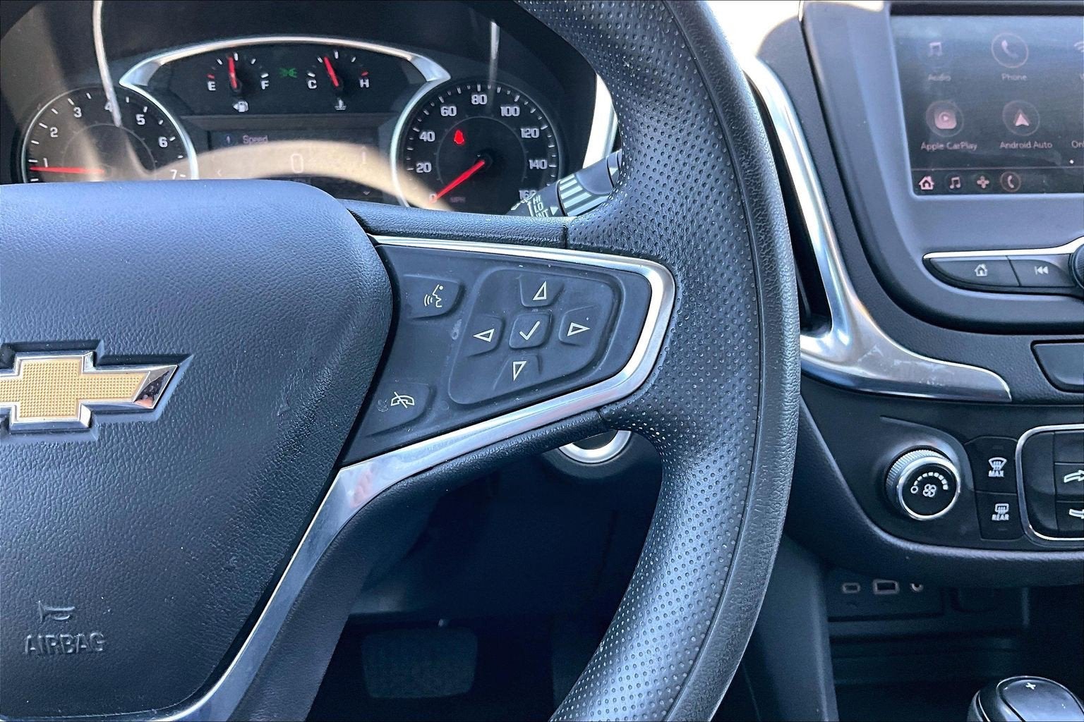 2021 Chevrolet Equinox LT - Photo 19