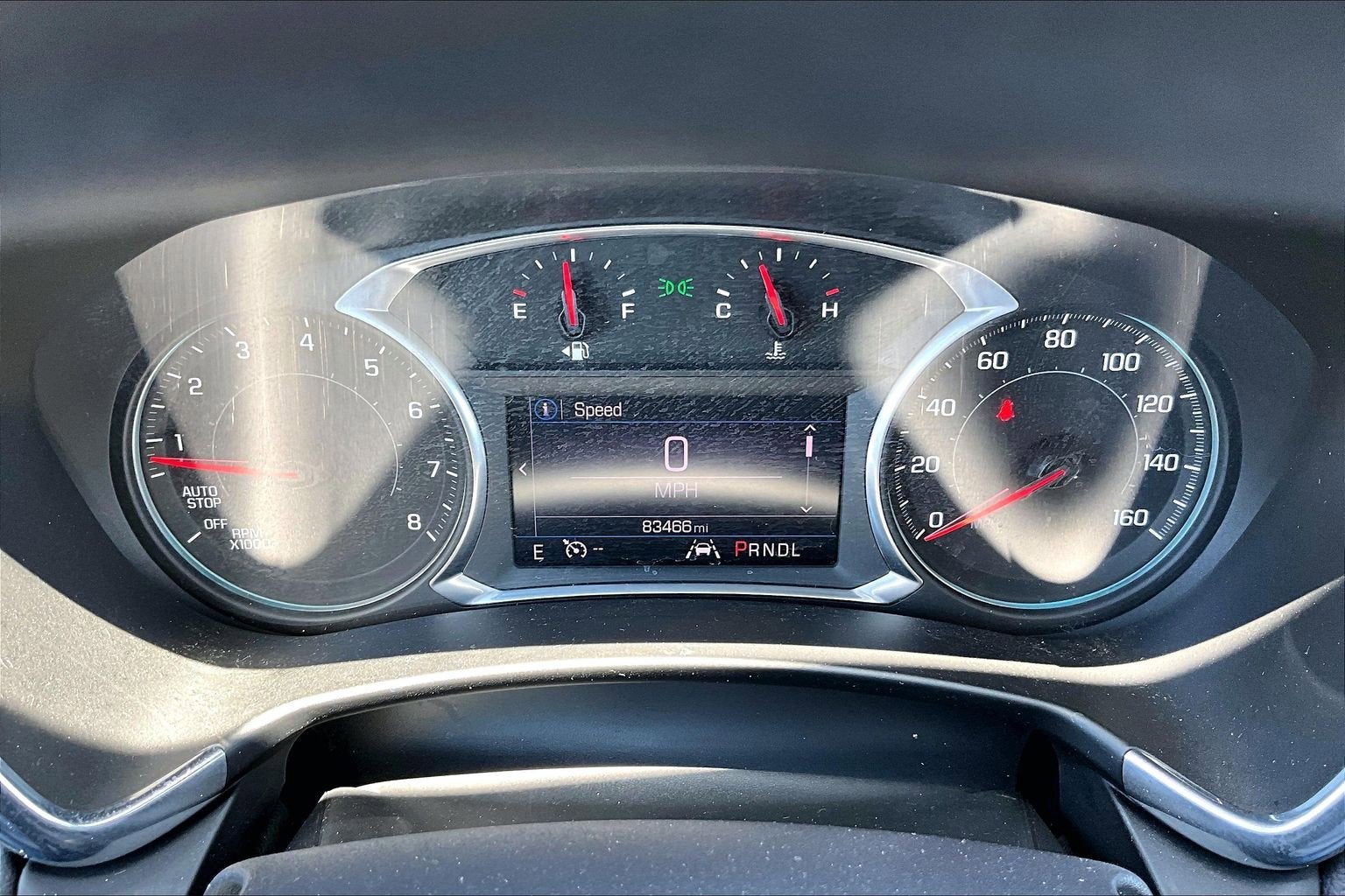 2021 Chevrolet Equinox LT - Photo 20