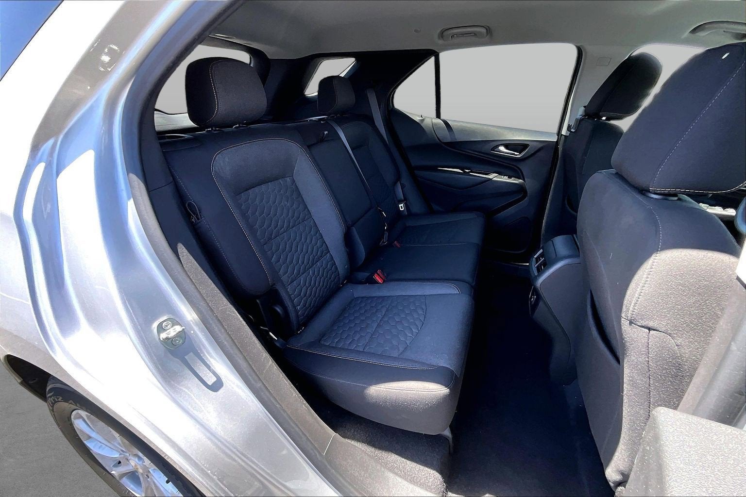 2021 Chevrolet Equinox LT - Photo 26