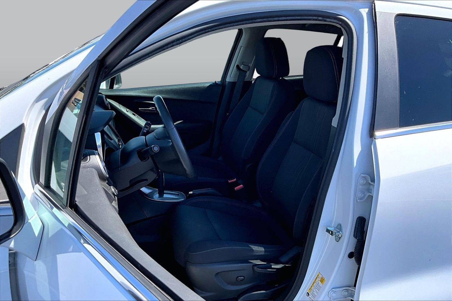 2016 Chevrolet Trax LT - Photo 22