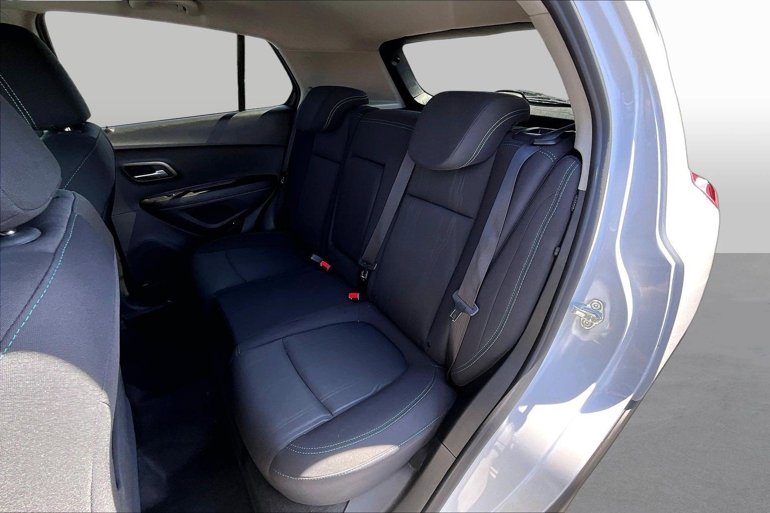 2016 Chevrolet Trax LT - Photo 23