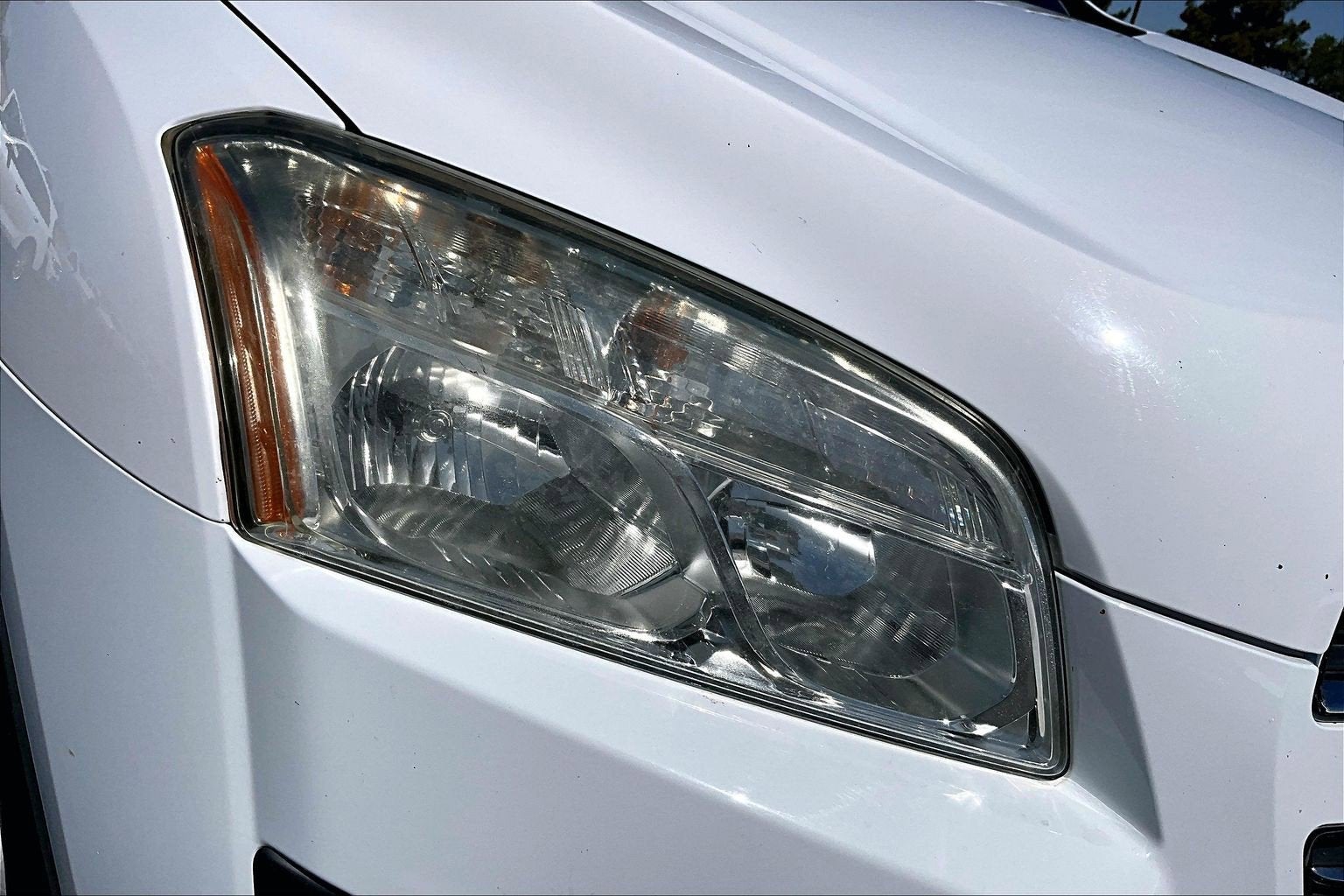 2016 Chevrolet Trax LT - Photo 26