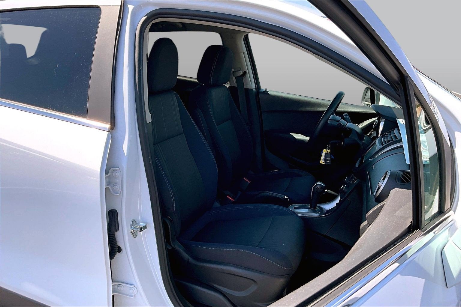 2016 Chevrolet Trax LT - Photo 7