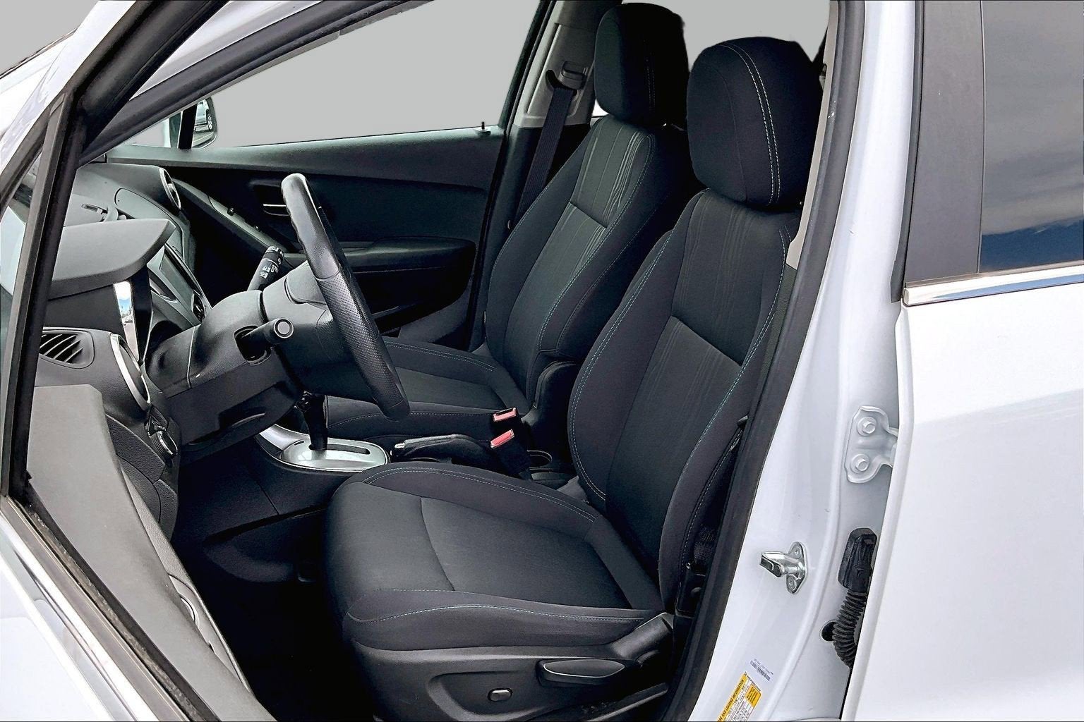 2016 Chevrolet Trax LT - Photo 21