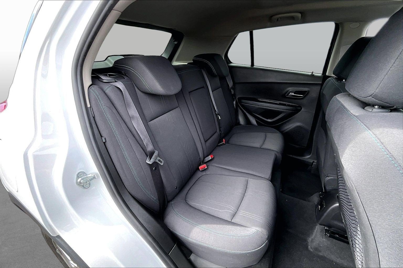2016 Chevrolet Trax LT - Photo 23