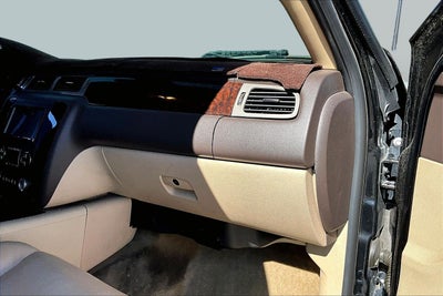 2012 GMC Sierra 1500 Denali