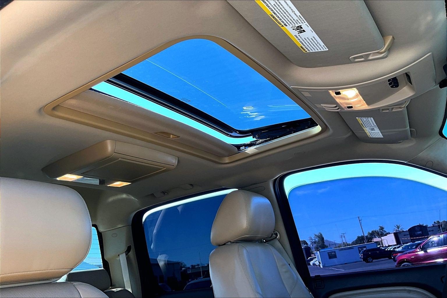 2012 GMC Sierra 1500 Denali