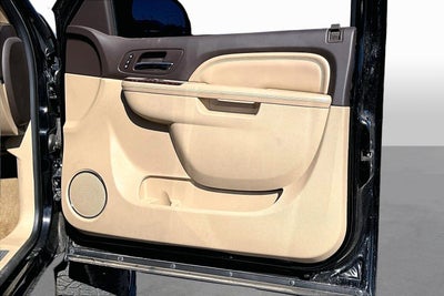 2012 GMC Sierra 1500 Denali
