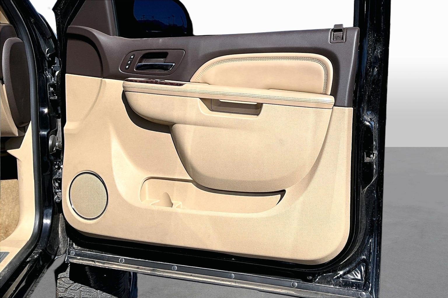 2012 GMC Sierra 1500 Denali