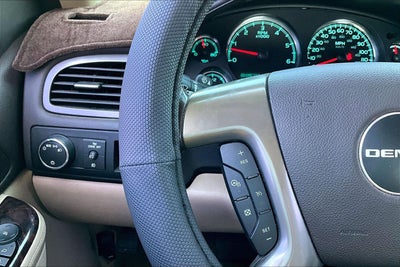 2012 GMC Sierra 1500 Denali