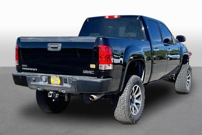 2012 GMC Sierra 1500 Denali