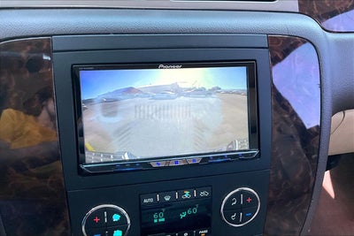 2012 GMC Sierra 1500 Denali