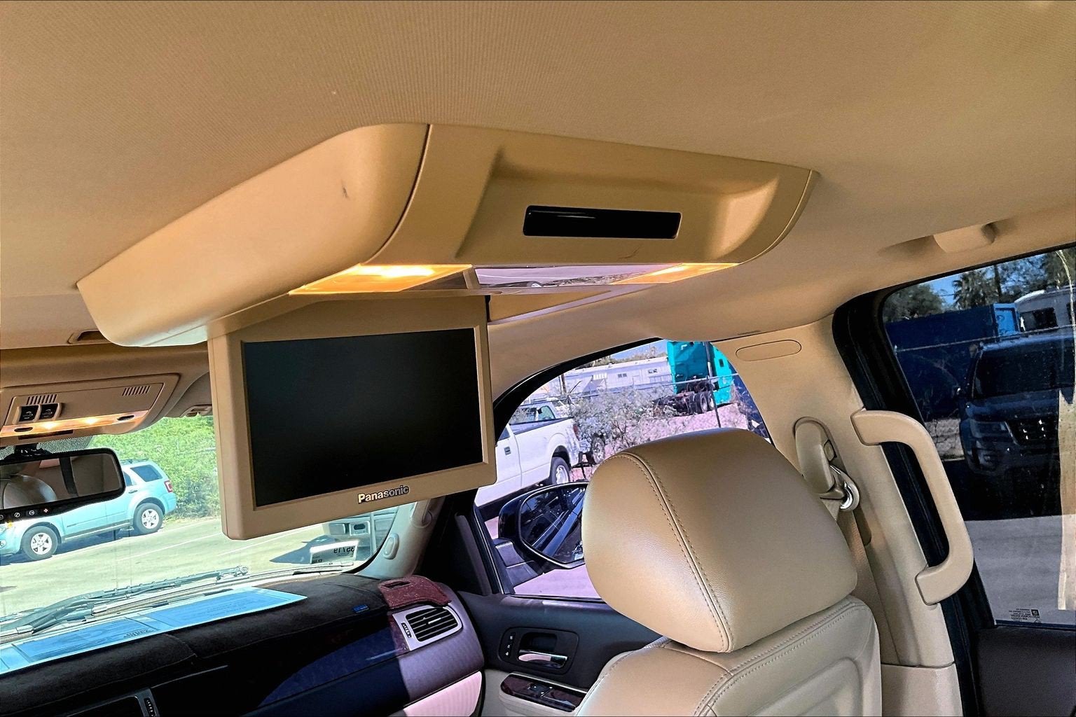 2012 GMC Sierra 1500 Denali