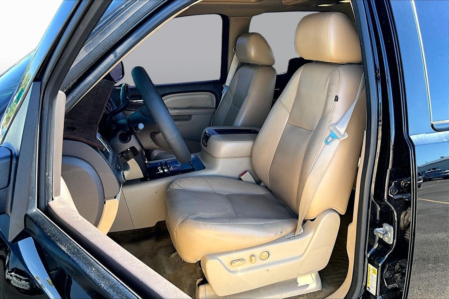 2012 GMC Sierra 1500 Denali