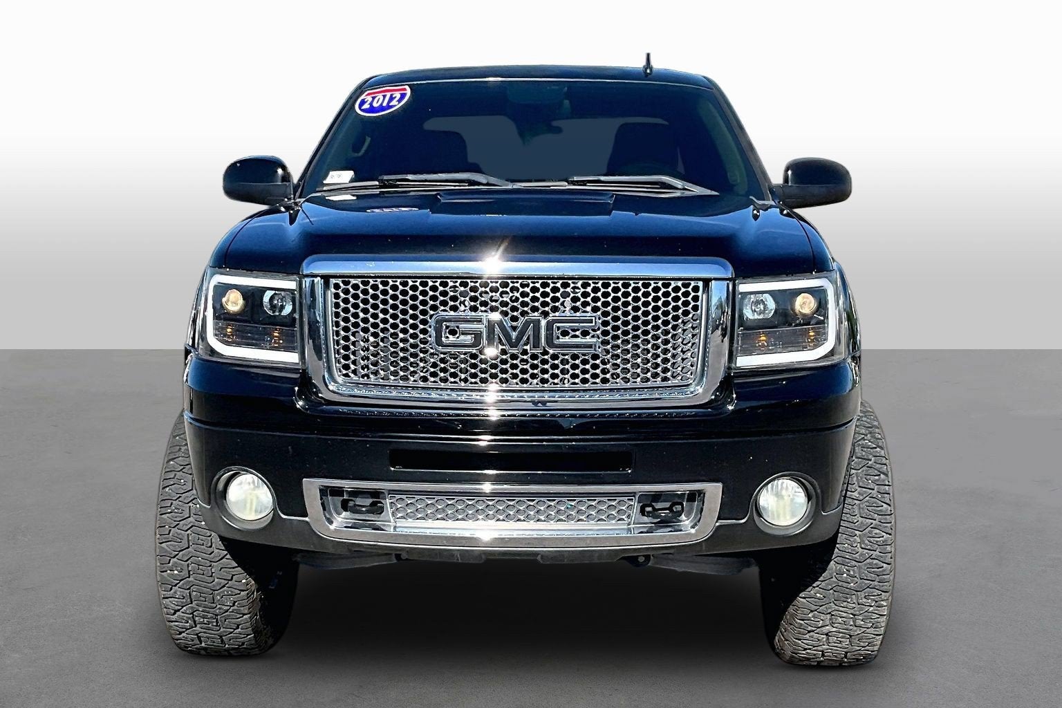 2012 GMC Sierra 1500 Denali