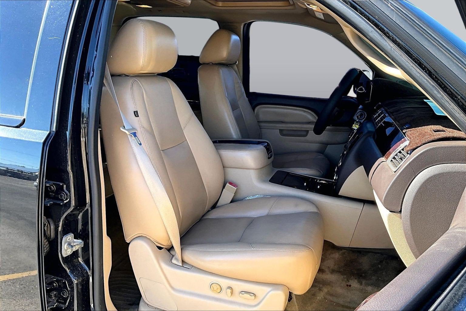 2012 GMC Sierra 1500 Denali