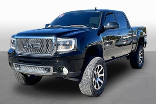 2012 GMC Sierra 1500 Denali