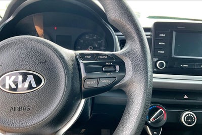 2018 Kia Rio S