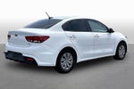 2018 Kia Rio S