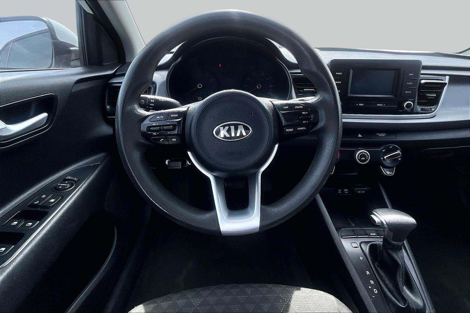 2018 Kia Rio S