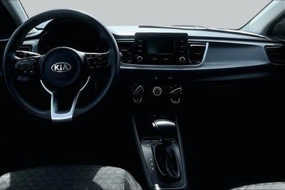 2018 Kia Rio S