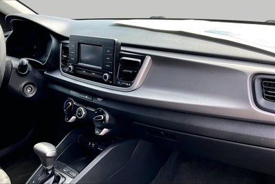 2018 Kia Rio S