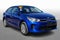 2020 Kia Rio S