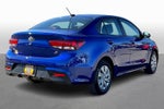 2020 Kia Rio S