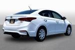 2022 Hyundai Accent SE