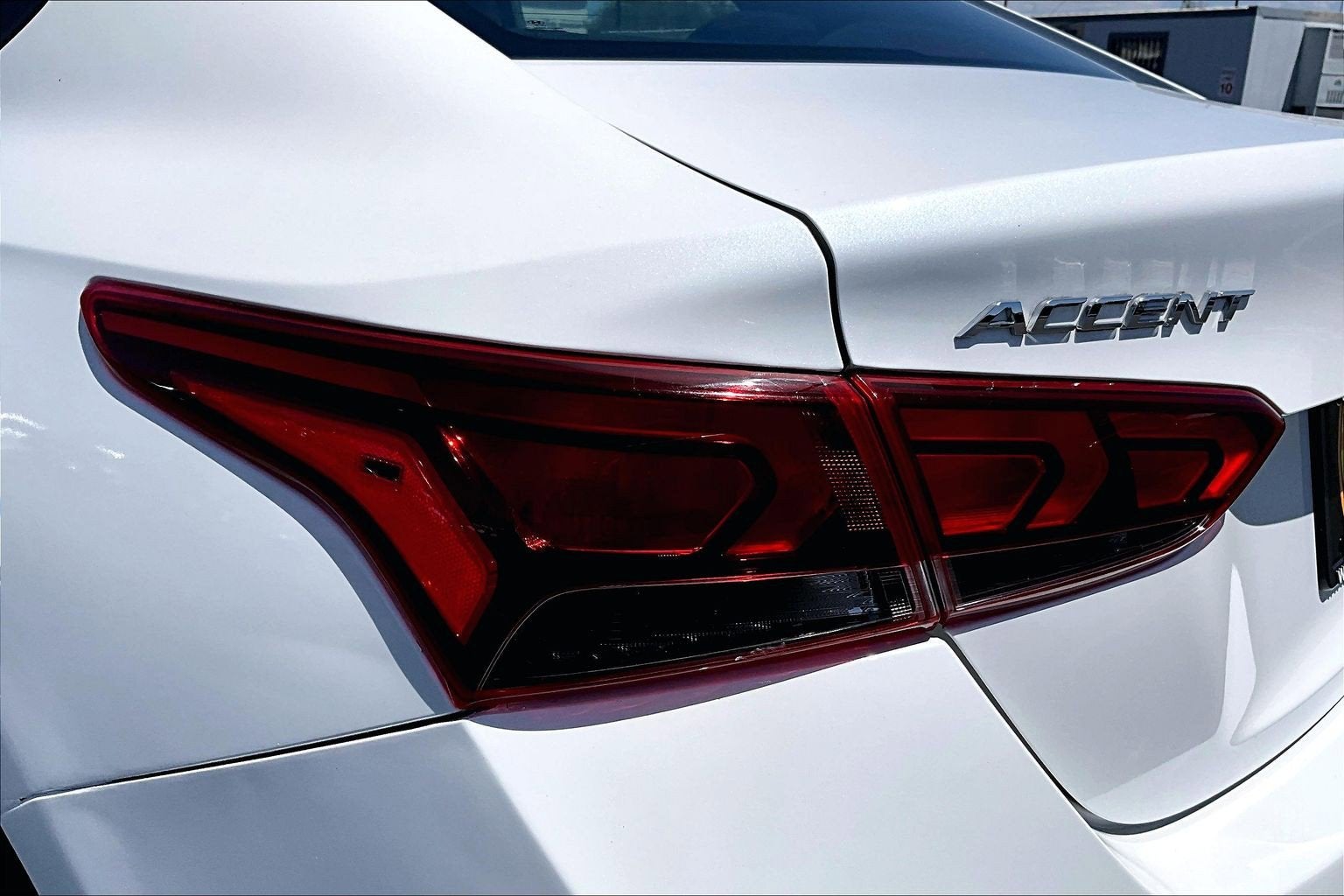 2022 Hyundai Accent SE
