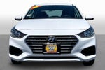 2022 Hyundai Accent SE