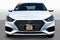 2022 Hyundai Accent SE