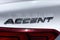2022 Hyundai Accent SE