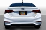 2022 Hyundai Accent SE