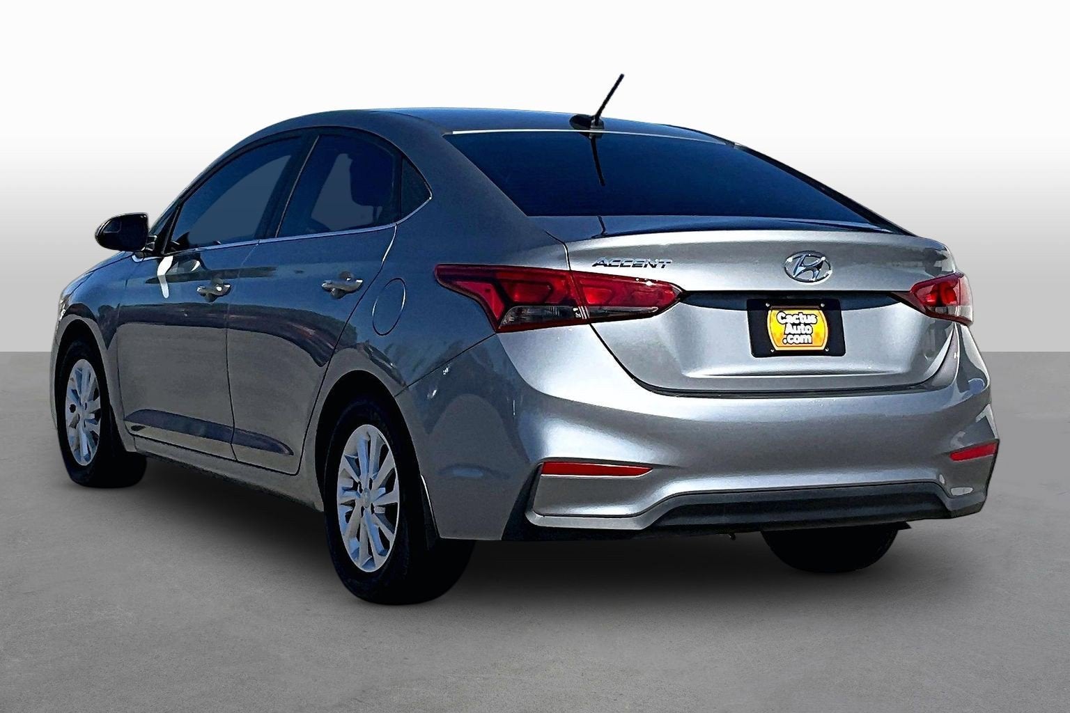 2022 Hyundai Accent SEL