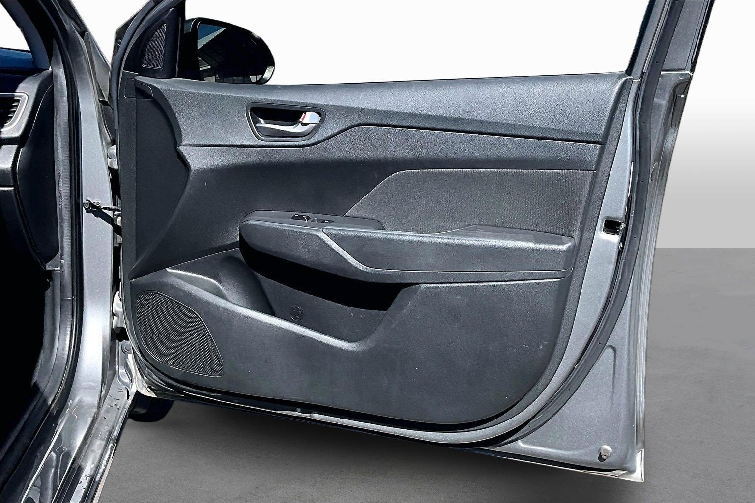 2022 Hyundai Accent SEL