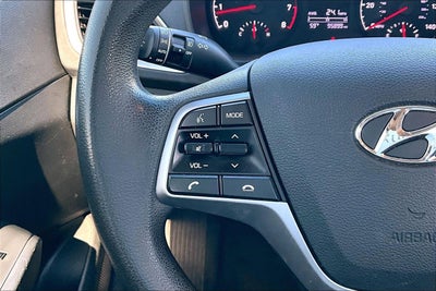 2022 Hyundai Accent SEL