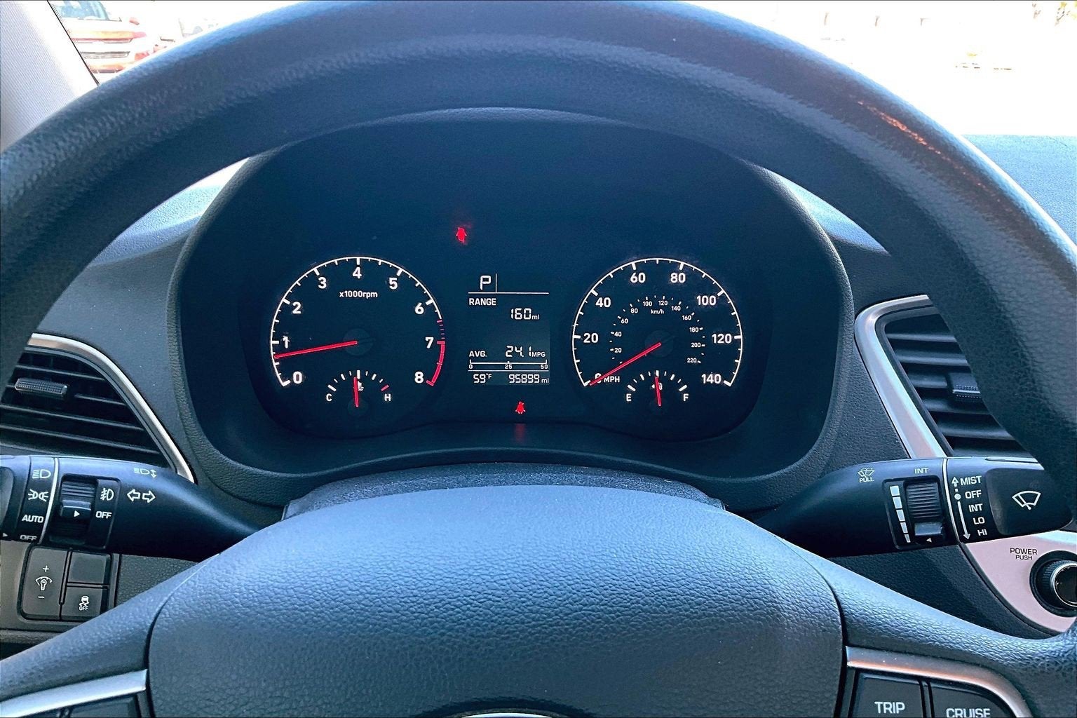 2022 Hyundai Accent SEL