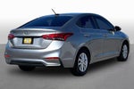 2022 Hyundai Accent SEL