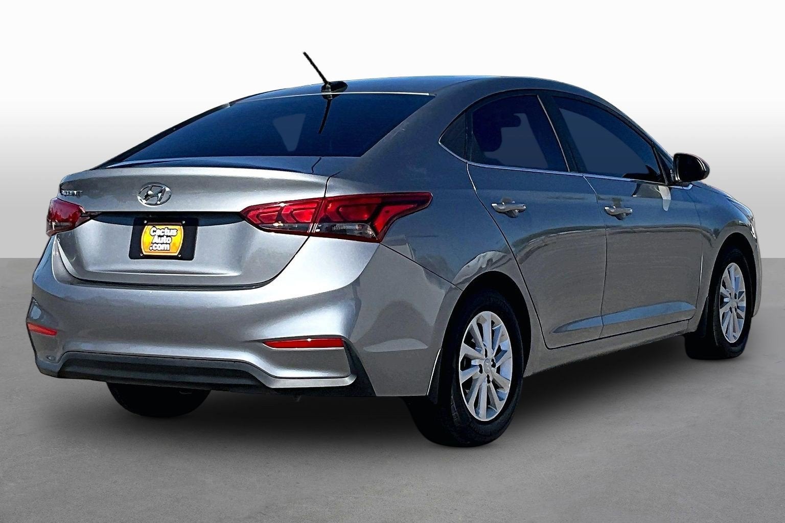 2022 Hyundai Accent SEL