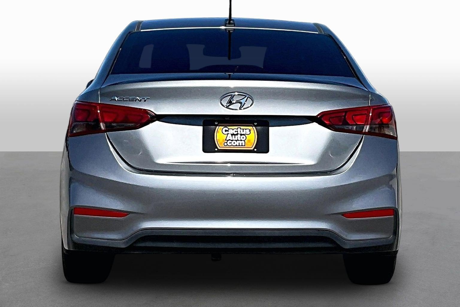 2022 Hyundai Accent SEL