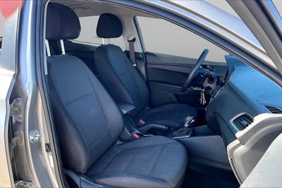 2022 Hyundai Accent SEL